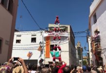 L’històric de la Bisbal del Penedès, dels castells de 9 a la gamma extra