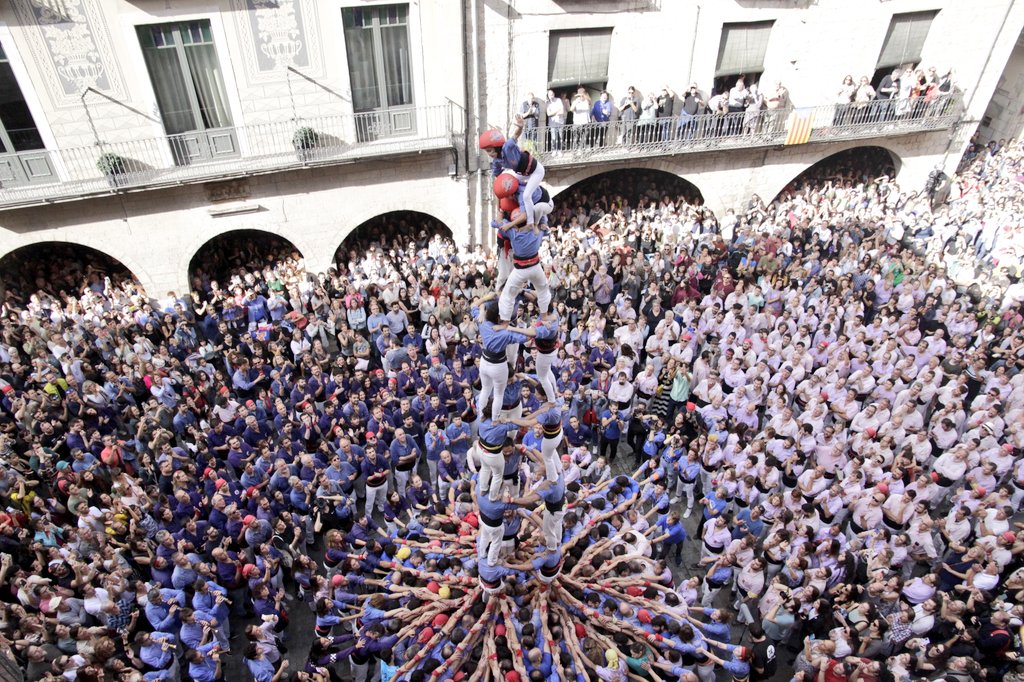 Girona, Igualada, Reus o Vilafranca en les altres cites del cap de setmana