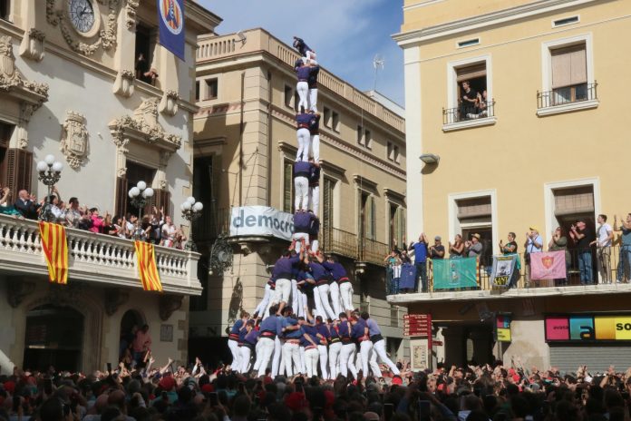 2de9fm mataró