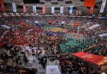 El Concurs canvia el sistema de venda d’entrades i les adjudicarà per sorteig