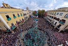 Tots Sants amb reptes pendents