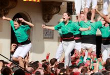 Èxtasi vilafranquí!