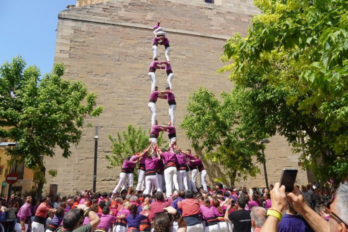 Ambició a tots els nivells en l'inici de curs