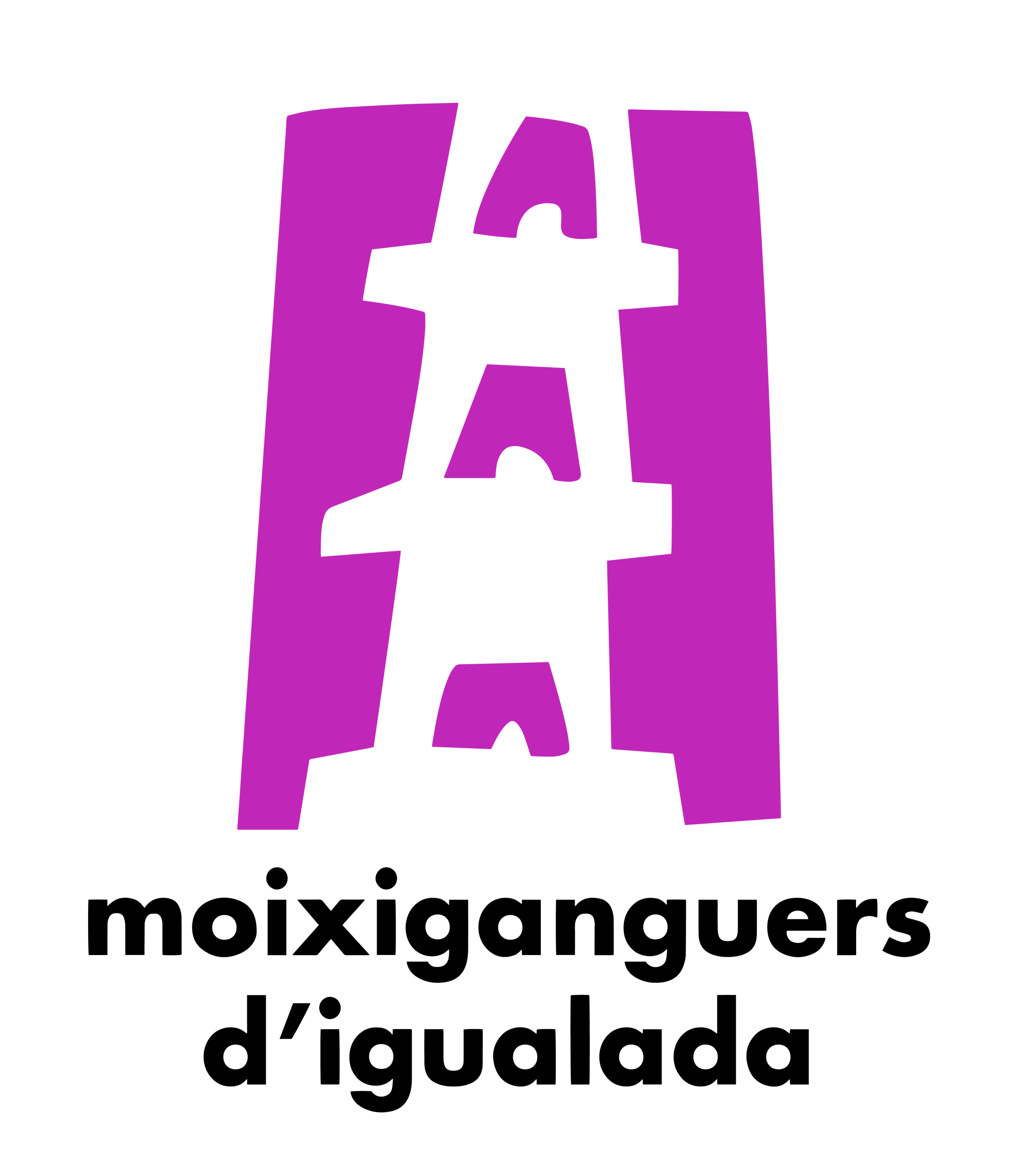 M. d'Igualada