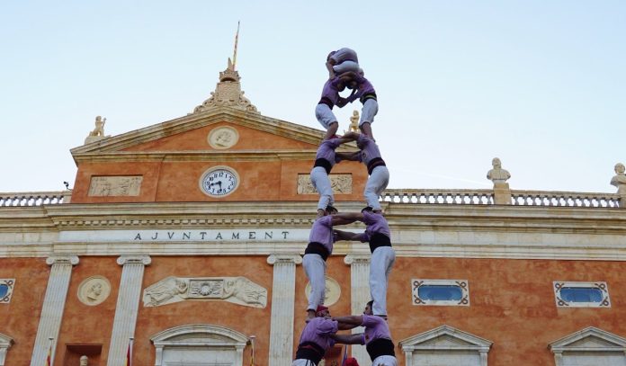 SANT JOAN TARRAGONA