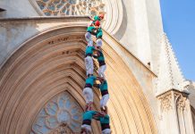 L’estrena de la torre de 9 culmina el millor juny dels verds